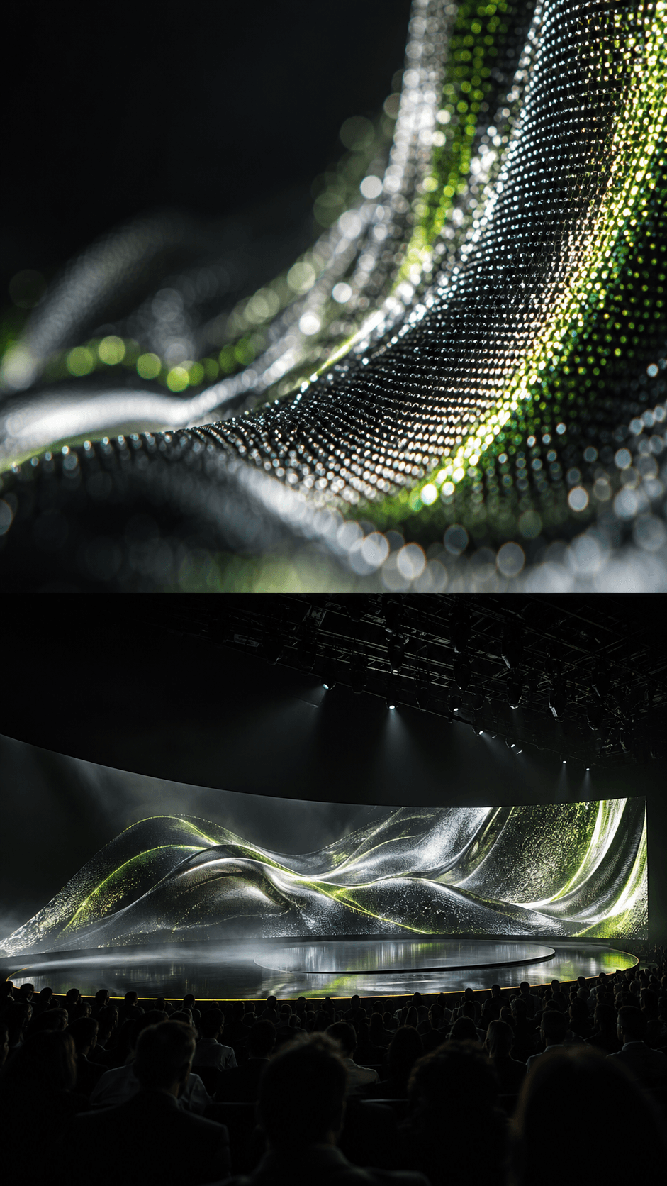 Motion graphics full