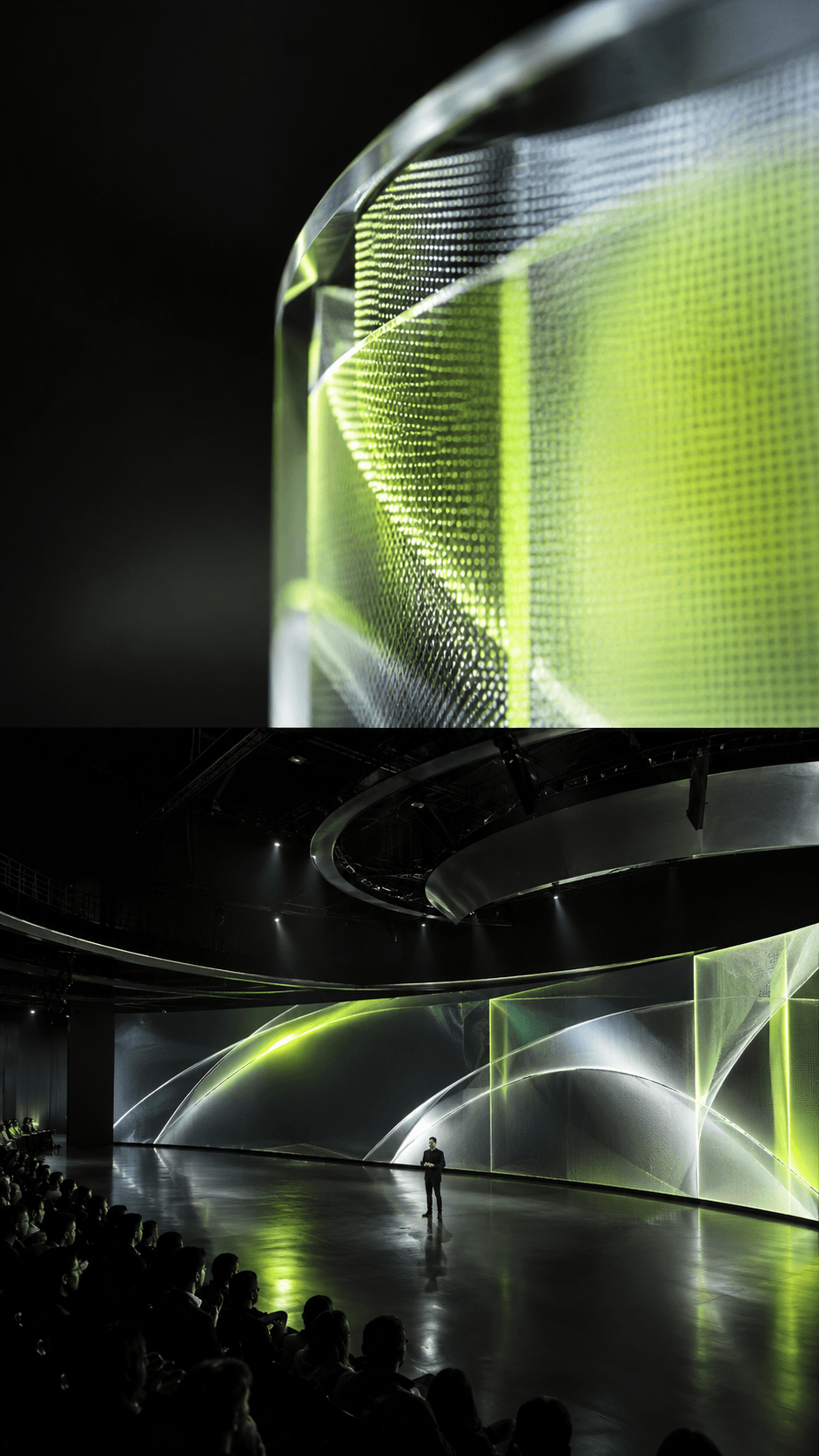 Motion graphics intermedio